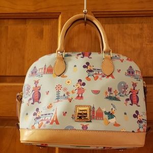 Disney dooney